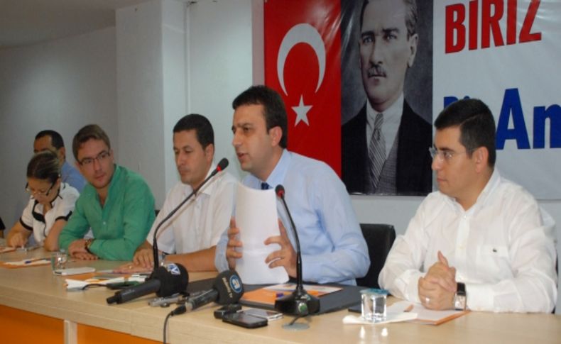 Köse: Aday gösterilmediğinde de AK Parti için çalışacak aday adayı istiyoruz