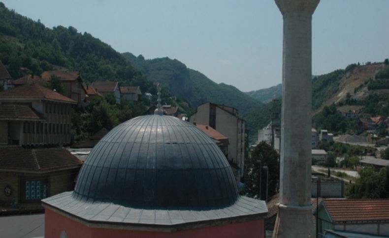 Kosova’da bir Osmanlı eseri daha ihya edildi