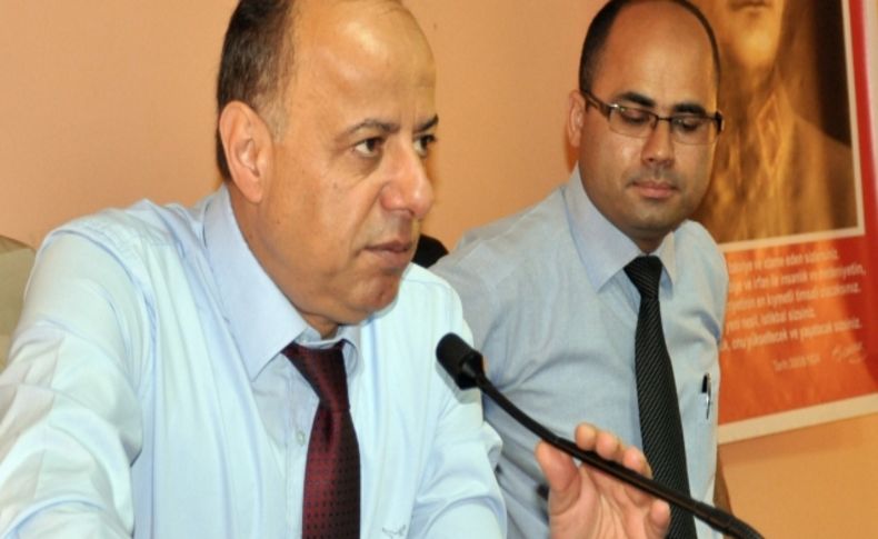 Köylere Hizmet Götürme Birliği, 2 milyon liralık bütçeyi altyapı için kullanacak