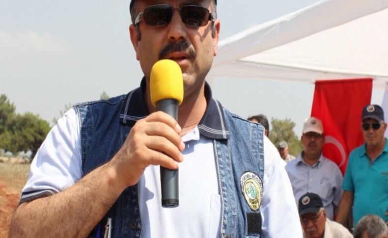 Köylü geçen yıl orman dışı üründen 112 milyon lira kazandı
