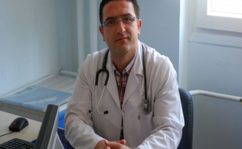 Kozan'da enfeksiyon ve klinik mikrobiyoloji polikliniği açıldı