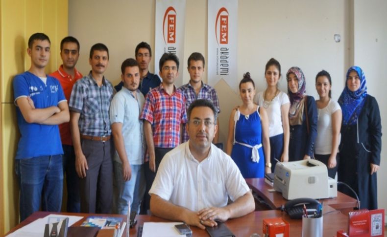 KPSS'ye FEM Akademi damgası