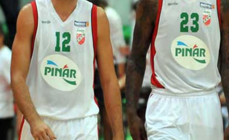 Pınar Karşıyaka'da kadro tamamlanıyor