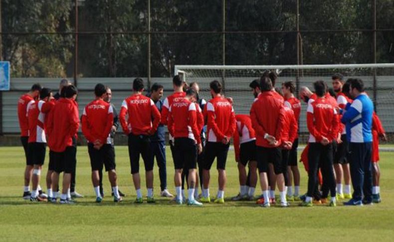 Karşıyaka'da prim sancısı