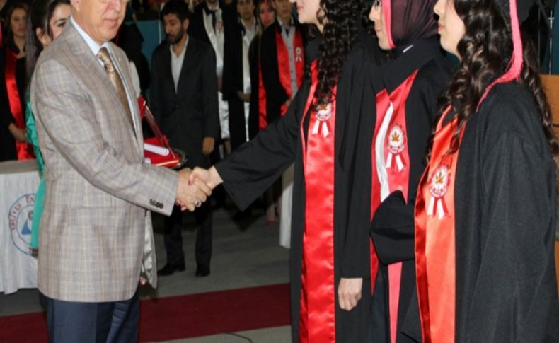 KTO Başkanı Hiçyılmaz: Ülkenin kalkınmasında gençlere büyük görev düşüyor