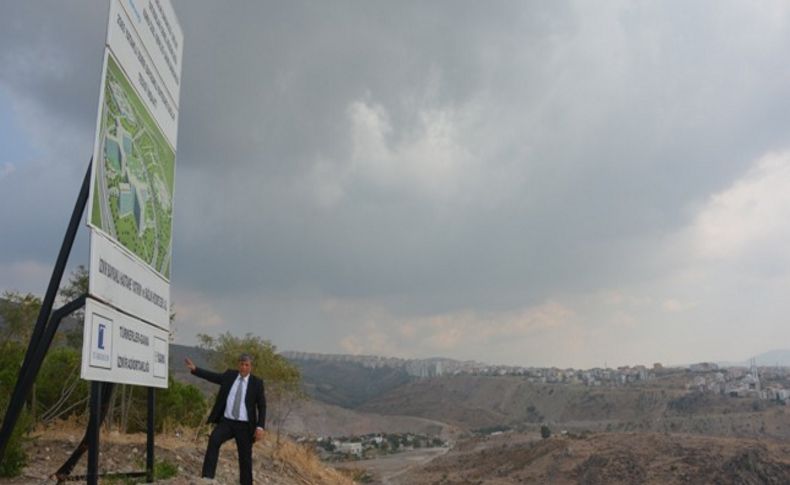 Balbay Şehir Hastanesi'nin peşini bırakmıyor