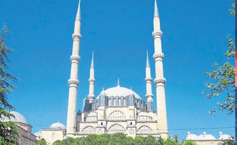 4 devlet üniversitesine cami yapılacak