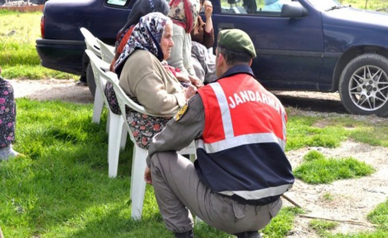 Torbalı'da yangın faciası