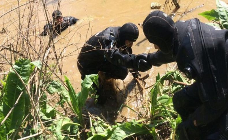 9 polis üç gündür onu arıyor