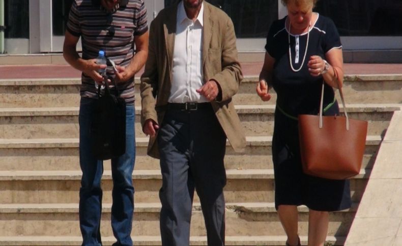 Küçük: Beni cezaevine Devrim yolladı, Devrim çıkaracaktır