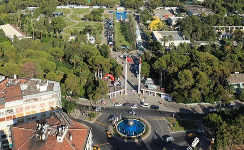 Kültürpark’ta yeni dönem