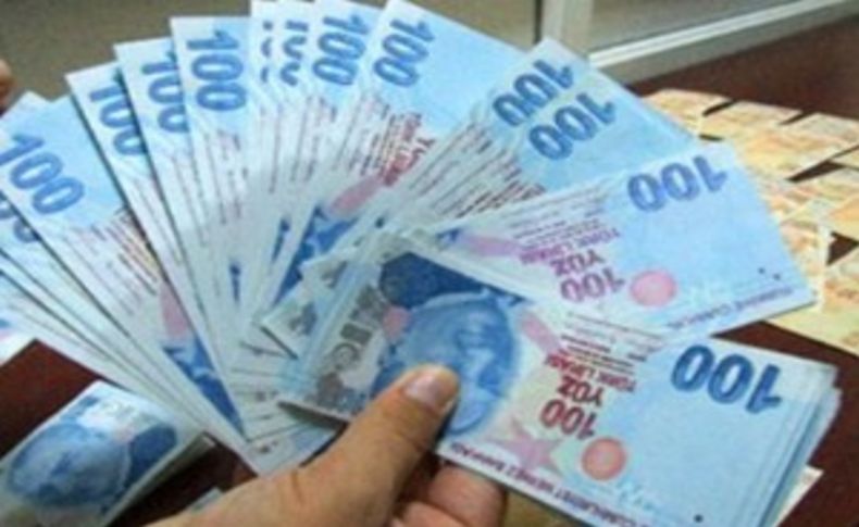 Fabrikanın muhasebecisi 150 Bin Lira çekti kaçtı