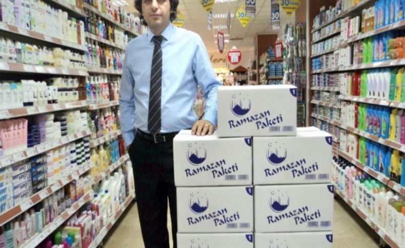 Kumanyalar market raflarına çıktı, fiyatlar geçen seneden ucuz
