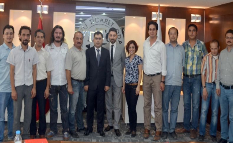 ‘Künyesiz haber siteleri ülkenin huzur ve güvenliğini tehdit ediyor’