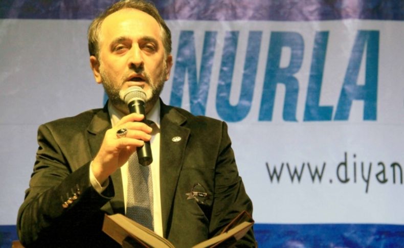 Kur’an-ı Kerim ve Hz. Peygamber (sas) sevdalıları salonları doldurdu