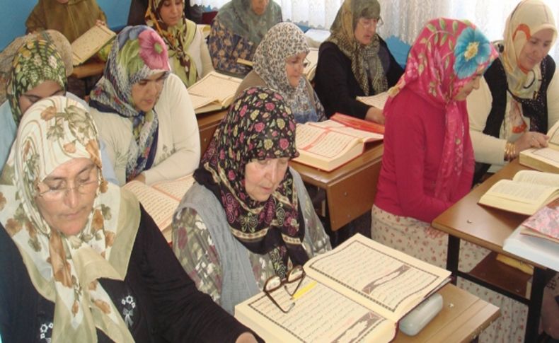 Kur’an öğrenme mekanını, zamanını ve gününü kendin seç dönemi