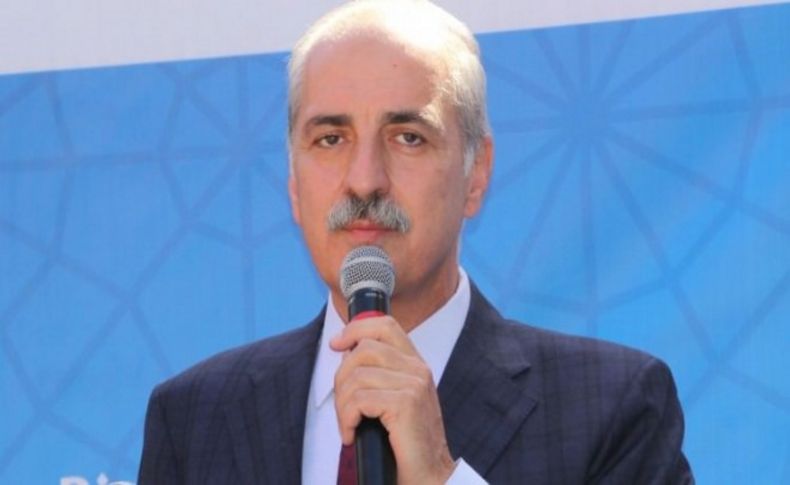 Kurtulmuş: 16 Nisan'dan daha çetin olacak