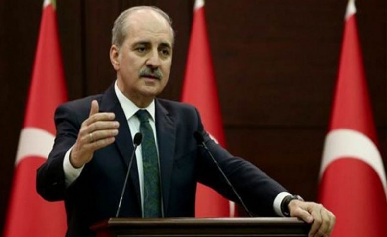 Kurtulmuş açıkladı: Tartışmalı kurum kapatıldı