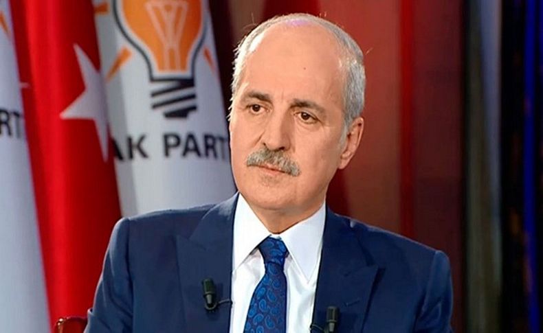 Kurtulmuş, AK Parti'nin seçim manifestosunu anlattı