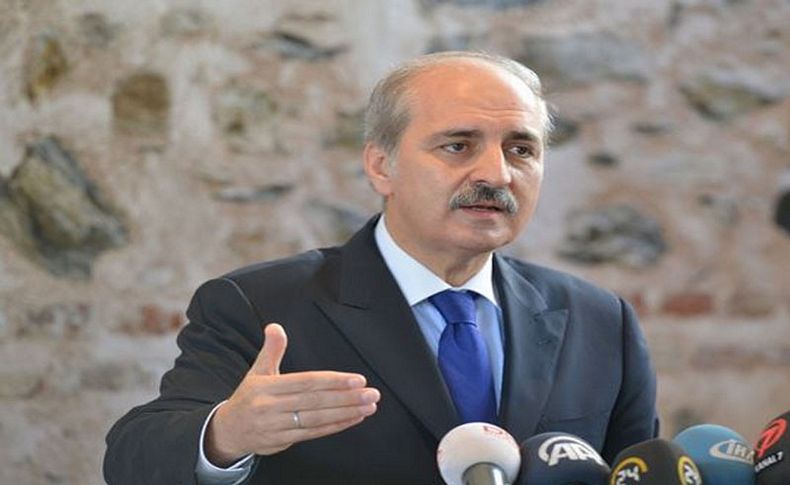 Kurtulmuş: Ankara ve İstanbul adayı belli oldu