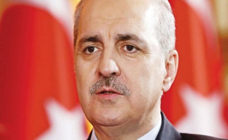 Kurtulmuş'tan çarpıcı mesajlar; İçki içen de...