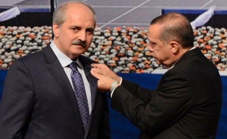 Kurtulmuş kabine yolunda