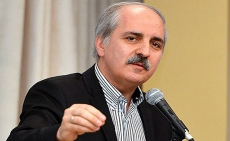 Kurtulmuş'tan seks kaseti açıklaması