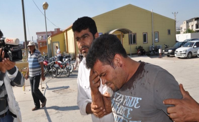 Kuşaklı Köyü Muhtarı Cemiloğlu: Asker de bizim evladımız köylüler de