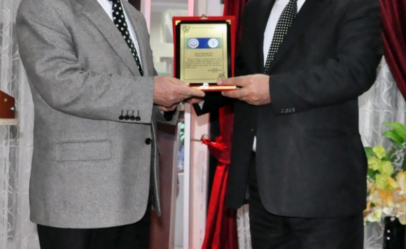 Kütahya Belediye Başkanı İça: Belediyenin çalışanlara borcu yok