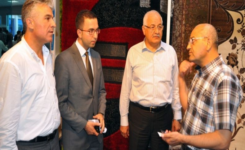 'Kuzey Irak’ta Türk markalarına güven sonsuz, bu pazar doğru kullanılmalı'