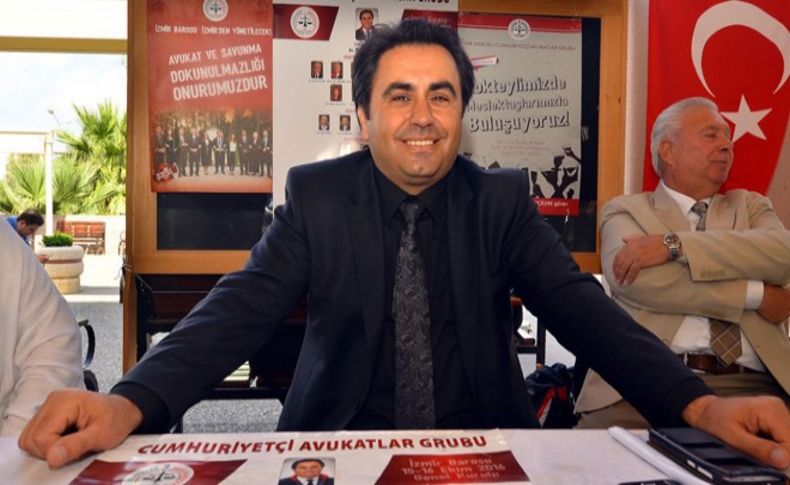 Kozan'ın hedefi 'Öncü' baro