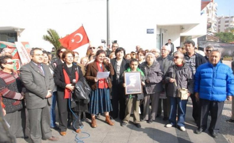 Latife Hanım Grubu'ndan Güler'e destek geldi