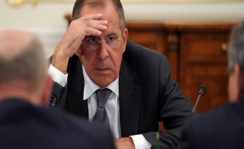 Lavrov: Cenevre’de uluslararası toplumun beklentileri karşılanacak