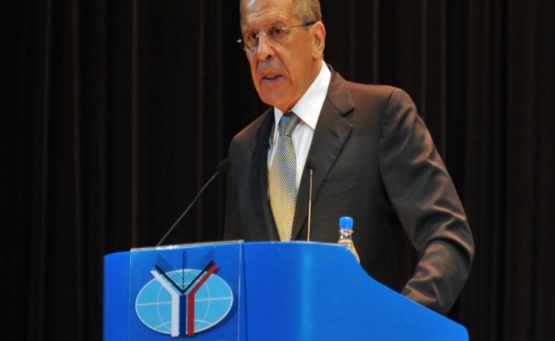 Lavrov: Saldırı olsa da muhalefetin Cenevre’den başka alternatifi yok