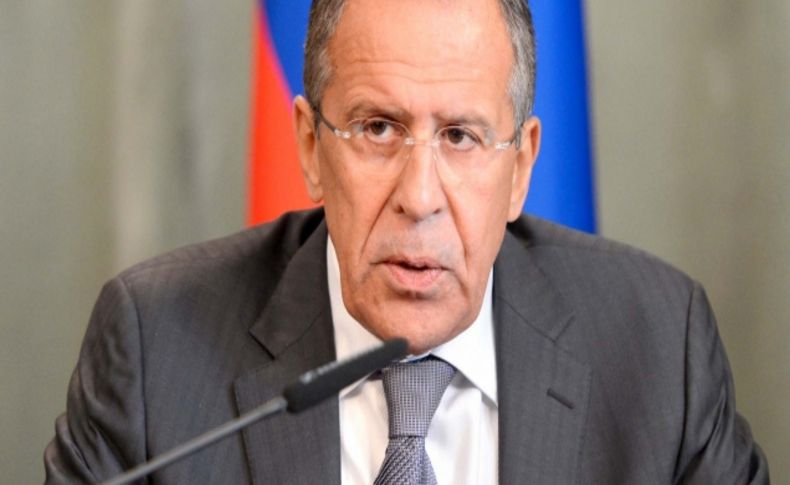 Lavrov’dan Türkiye’ye Suriye krizinin çözümüne katkı daveti