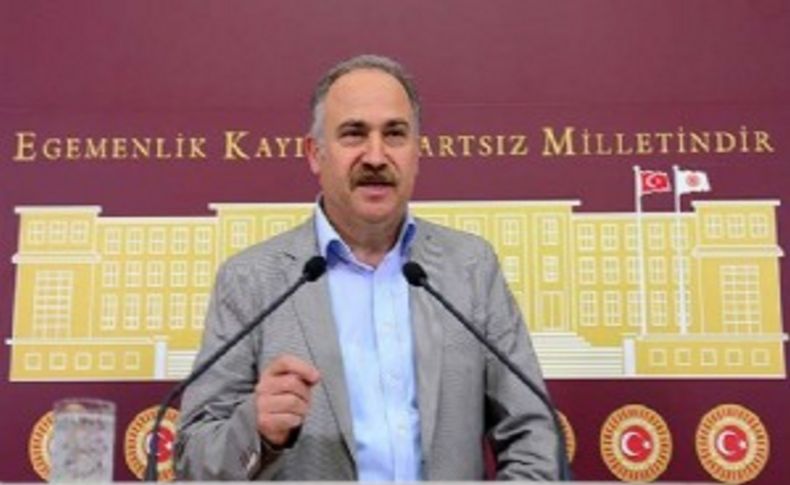 CHP’den iş güvenliği paketi