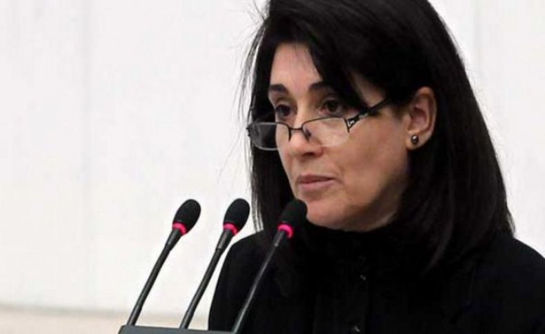 Leyla Zana için karar verildi