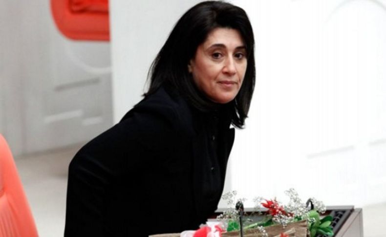 Leyla Zana maaş alabilecek mi'