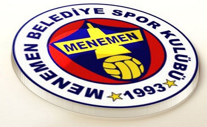 Lider Menemen Belediyespor evinde sahne alıyor