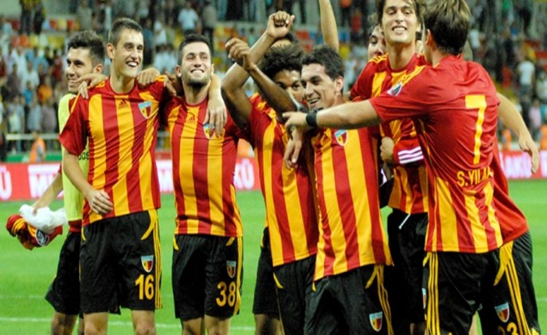 Lige galibiyetle başlamak takımda iyi bir moral oluşturdu