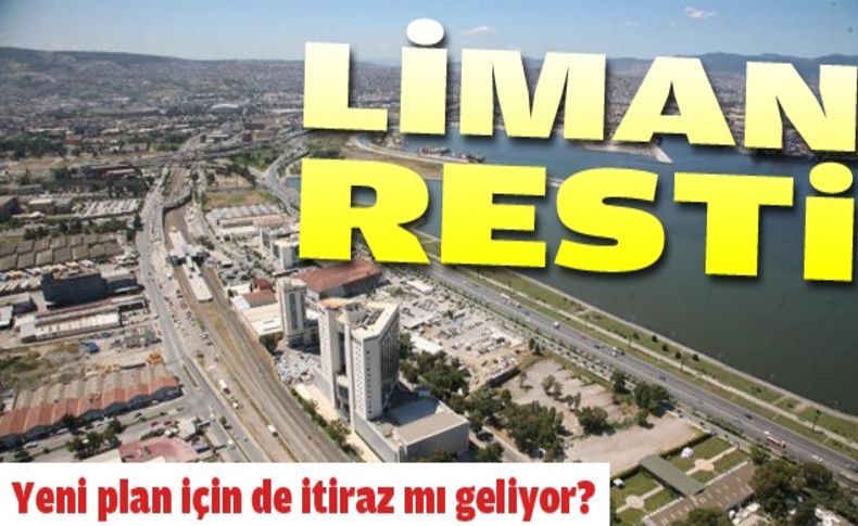 Liman resti