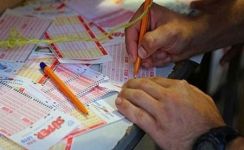 Sayısal Loto'da mucize: Aynı rakamlarla iki kere kazandı!