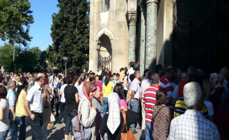 LYS'de fen bilimleri heyecanı başladı