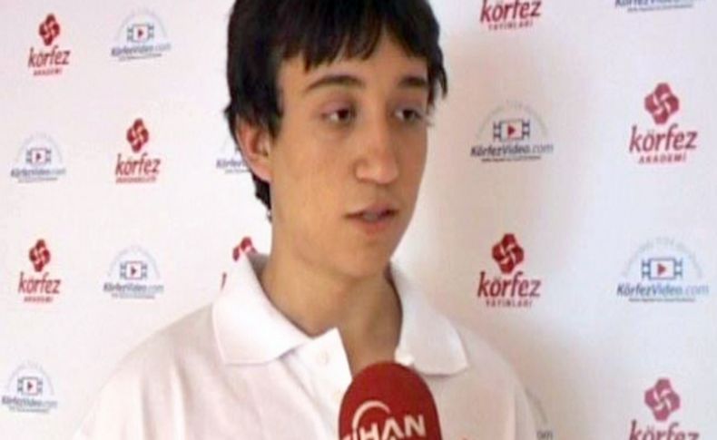 LYS'de, MF puan türünde 500 tam puanı İzmir Fen Lisesi’nde Fatih Aslan aldı