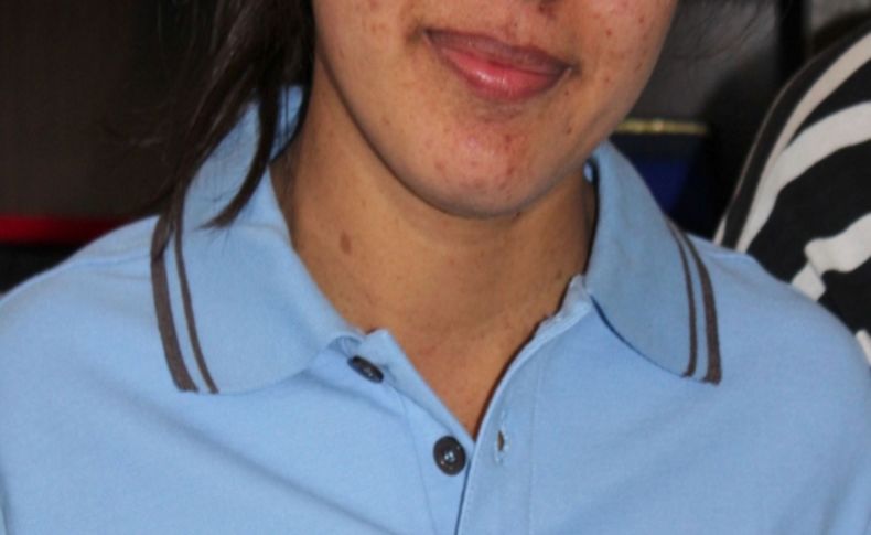 LYS'de TS-2 puanından Manavgat birincisi olan Partal tam altınla ödüllendirildi