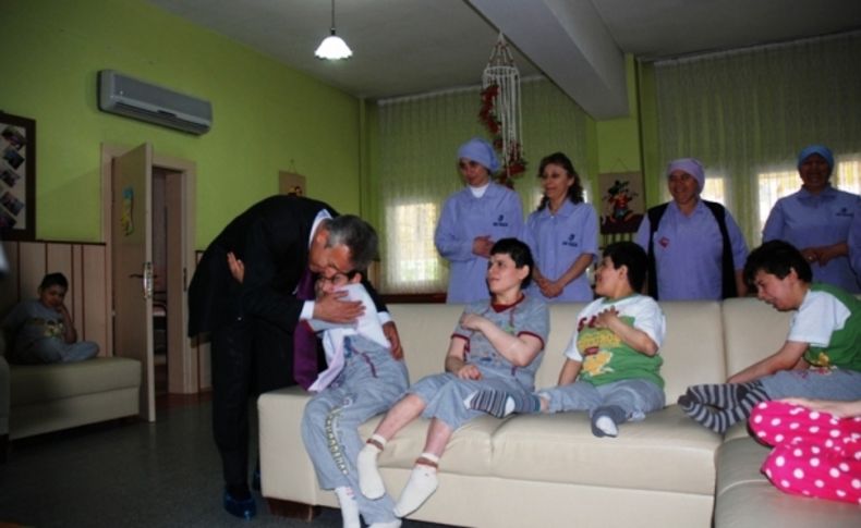Maganda kurşunuyla felç kalan vatandaşın feryadı: Kimse silah atmasın