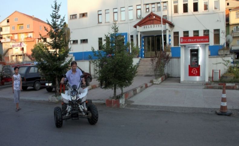 Mahkeme, belediyenin araçları üzerindeki haczi kaldırdı