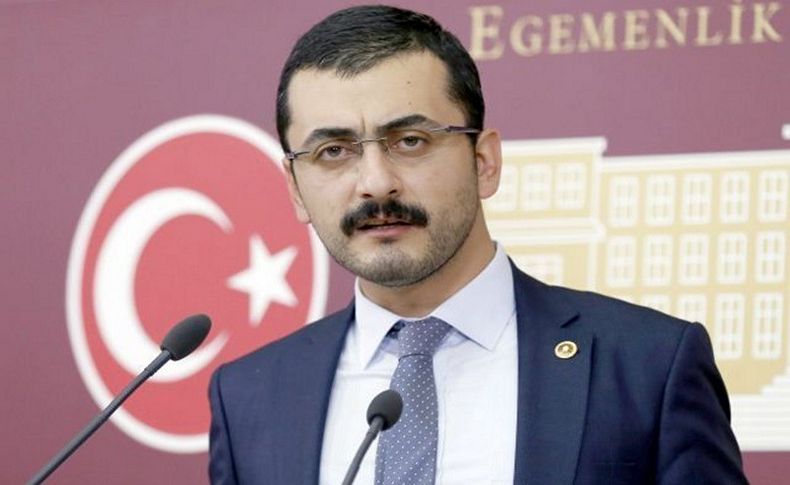 Mahkemenin Eren Erdem kararına CHP’den ilk tepki