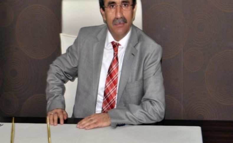 MAKİAD Başkanı Sarın: Teşvik yasası Malatya'yı cazibe merkezi yapacak