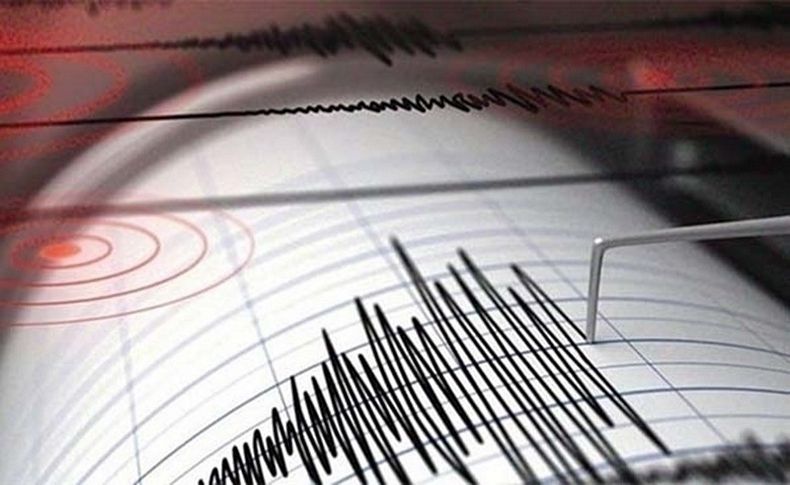 Malatya'da üst üste korkutan 2 deprem